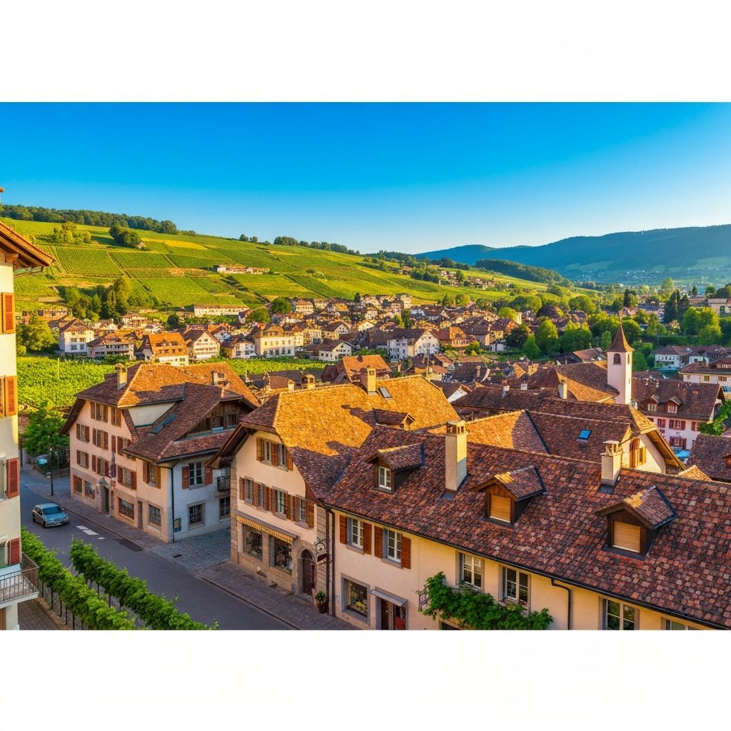 Toiture Sierre